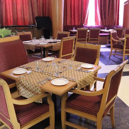 Vits Aurangabad Hotel Luaran gambar