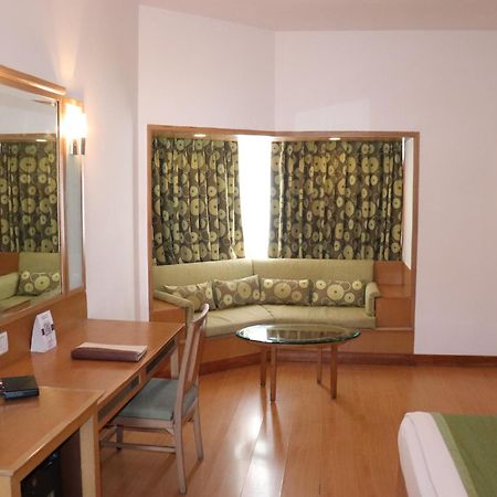 Vits Aurangabad Hotel Luaran gambar