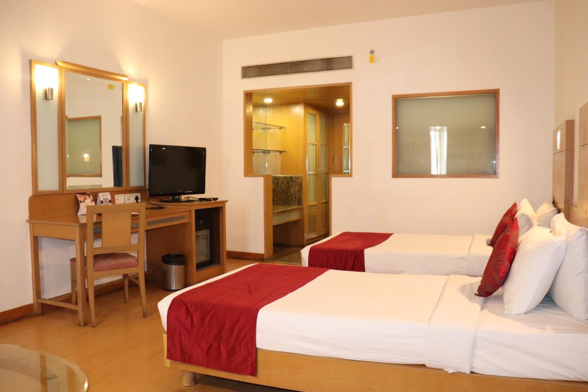 Vits Aurangabad Hotel Luaran gambar