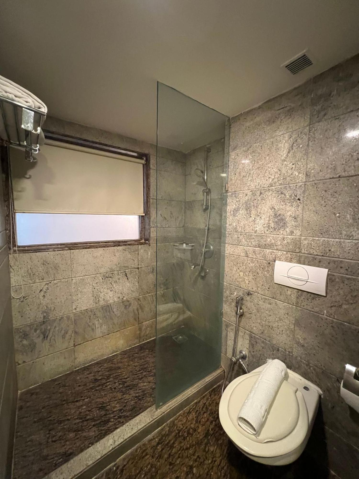 Vits Aurangabad Hotel Luaran gambar