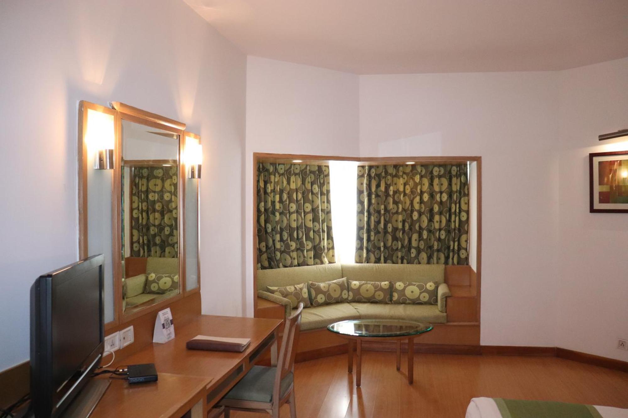 Vits Aurangabad Hotel Luaran gambar