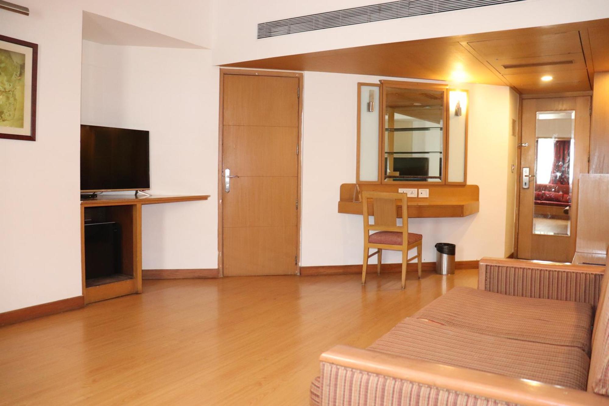 Vits Aurangabad Hotel Luaran gambar