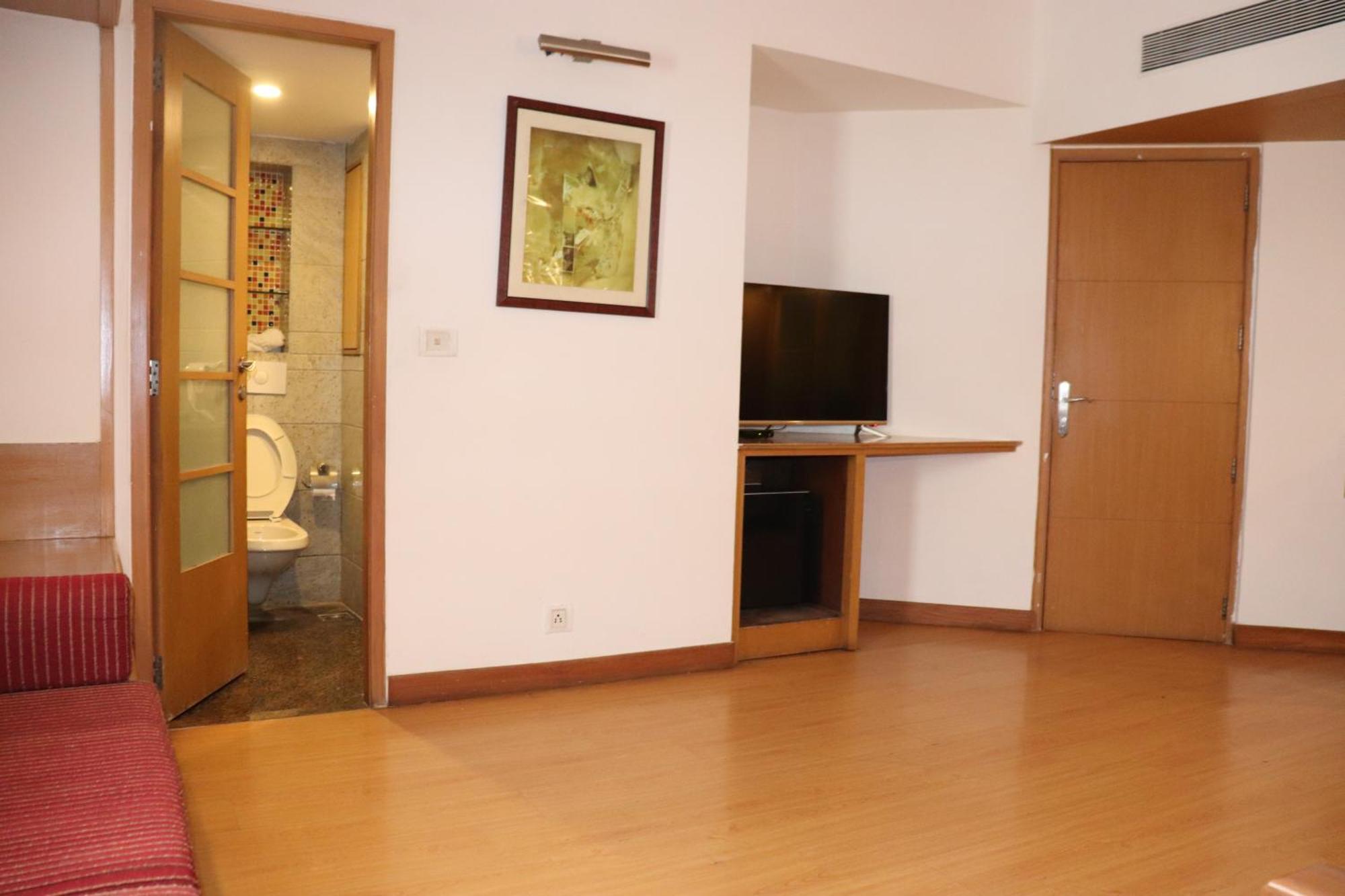 Vits Aurangabad Hotel Luaran gambar