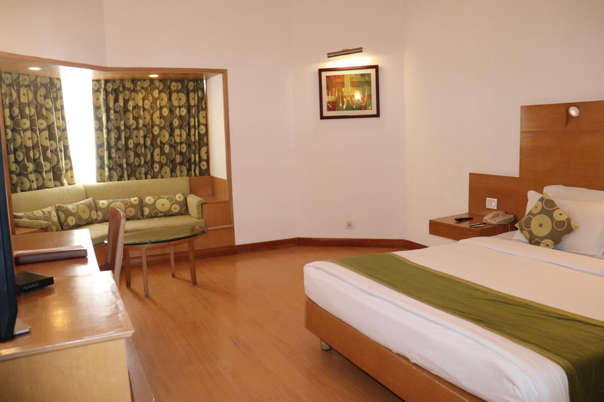 Vits Aurangabad Hotel Luaran gambar