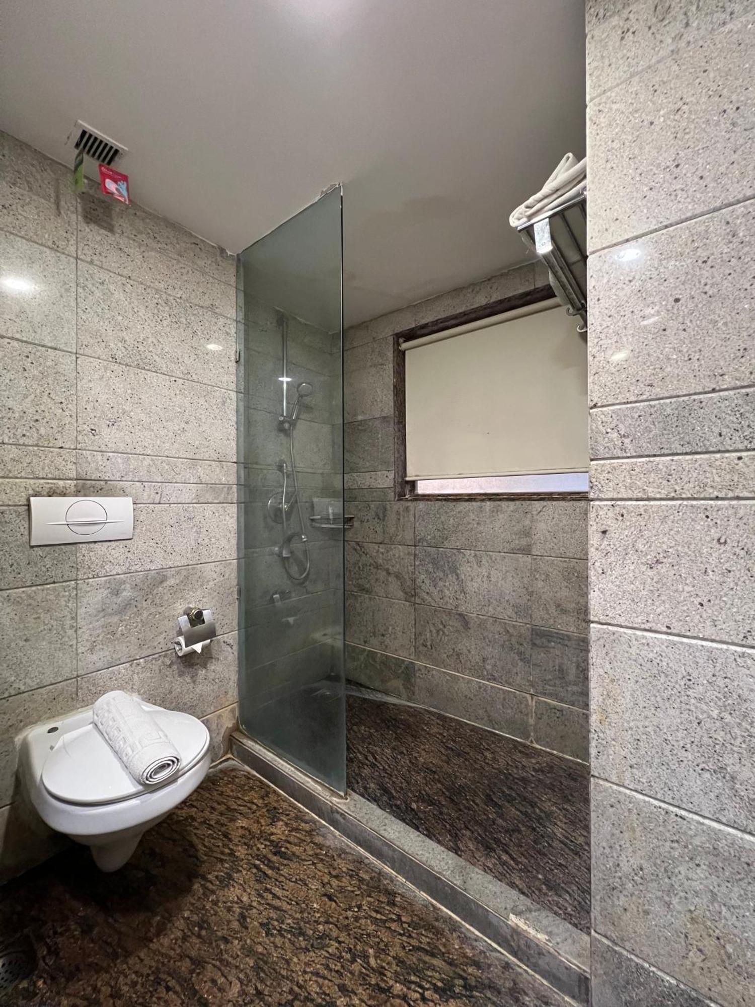 Vits Aurangabad Hotel Luaran gambar