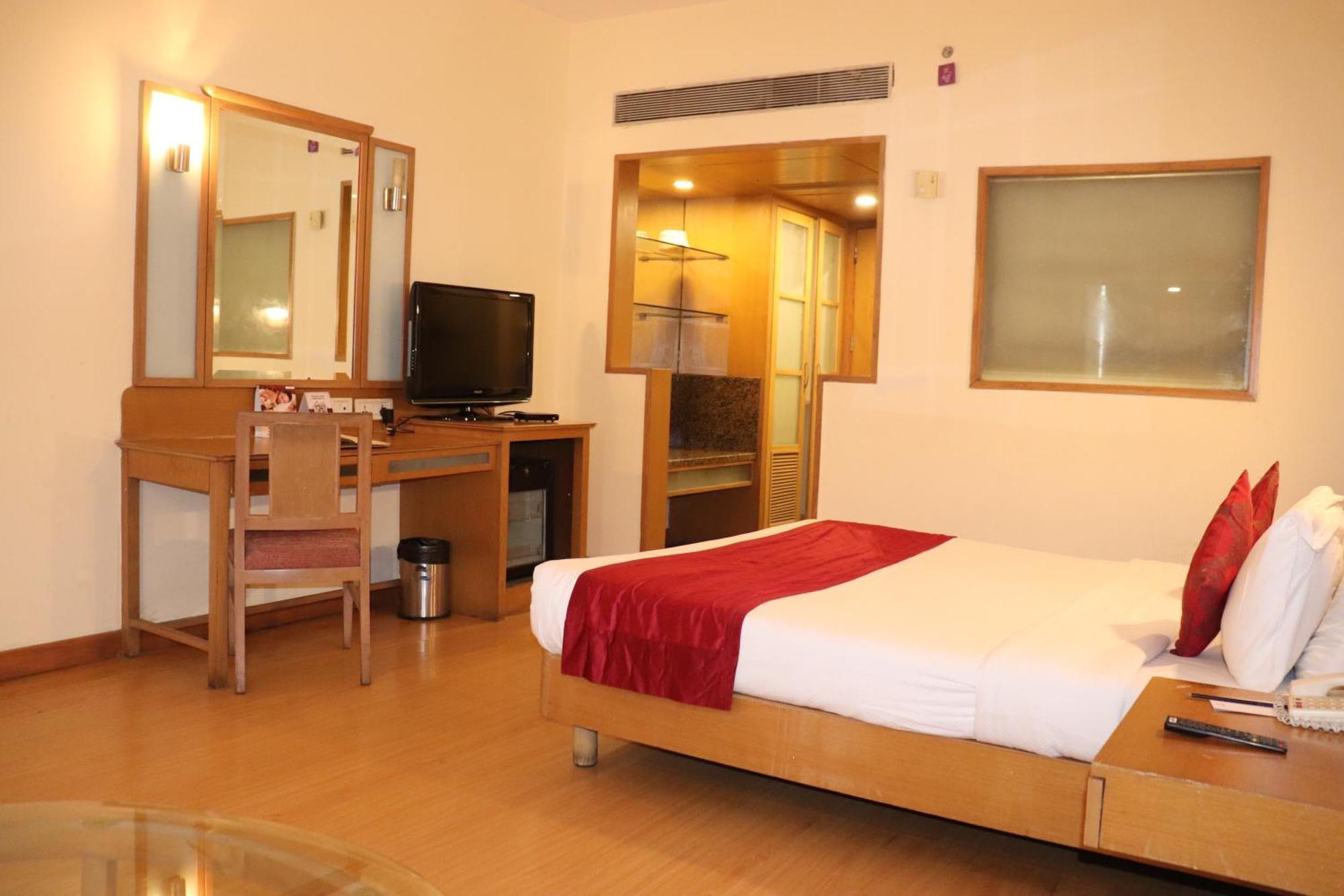 Vits Aurangabad Hotel Luaran gambar