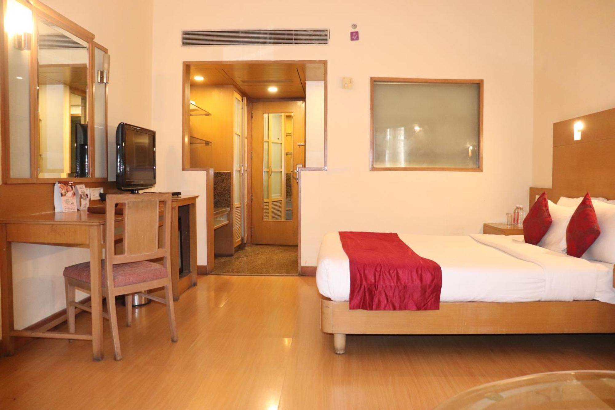 Vits Aurangabad Hotel Luaran gambar