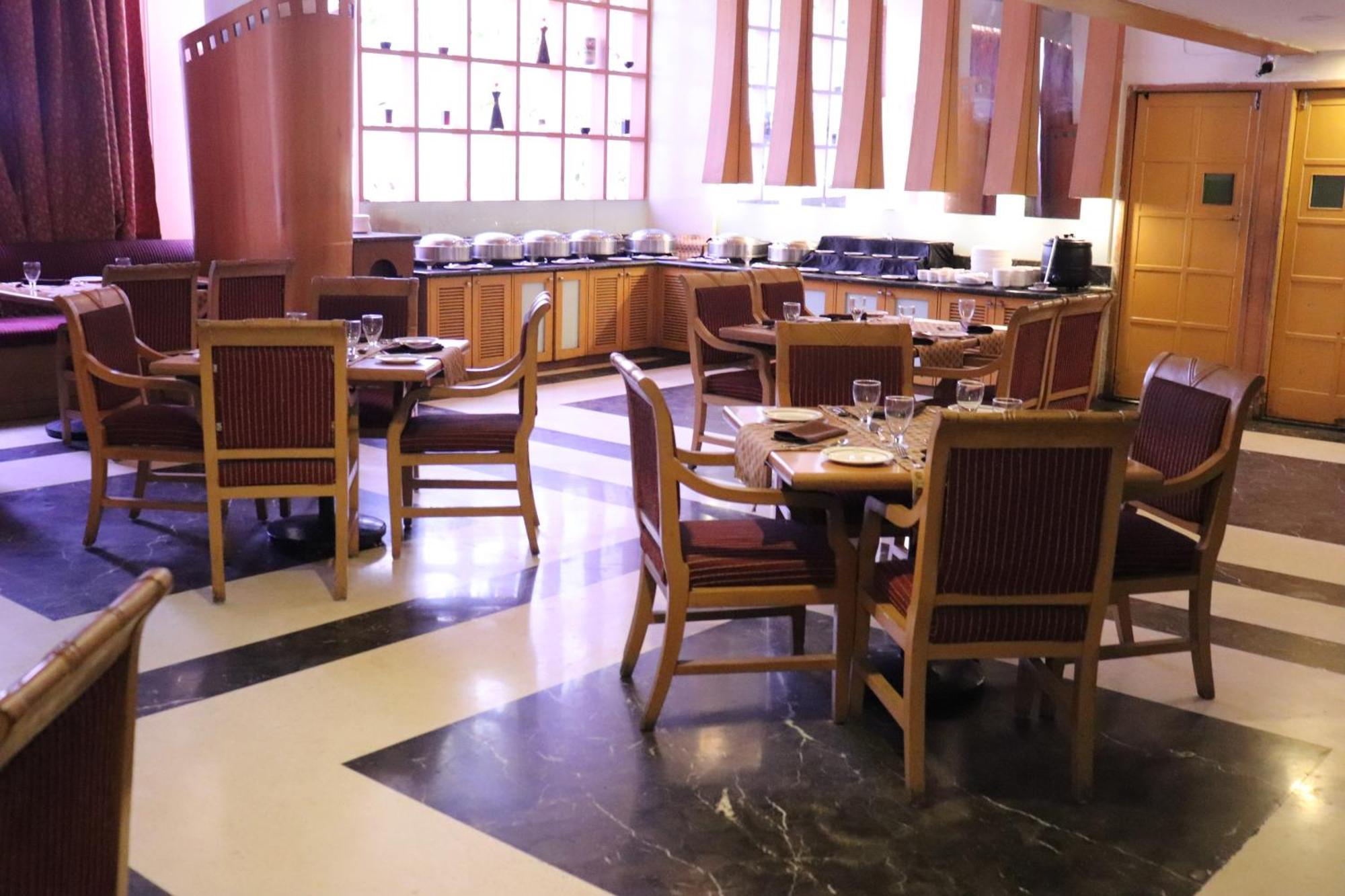 Vits Aurangabad Hotel Luaran gambar