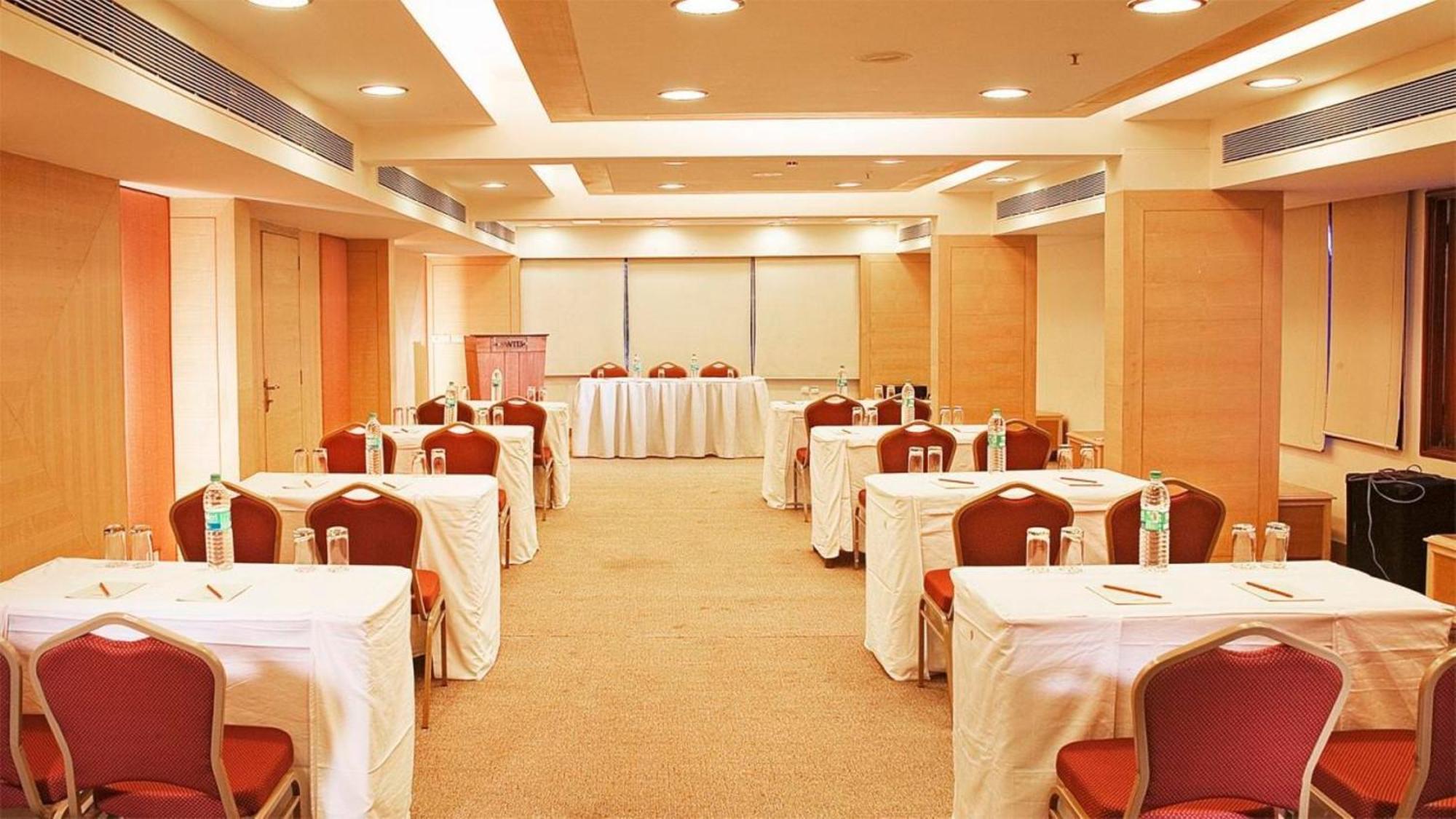 Vits Aurangabad Hotel Luaran gambar