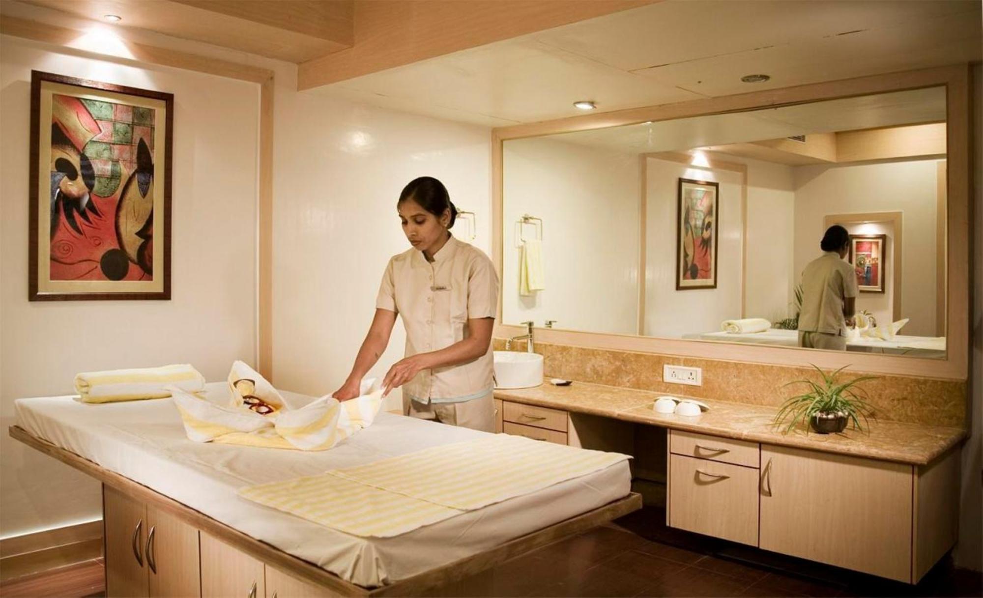 Vits Aurangabad Hotel Kemudahan gambar