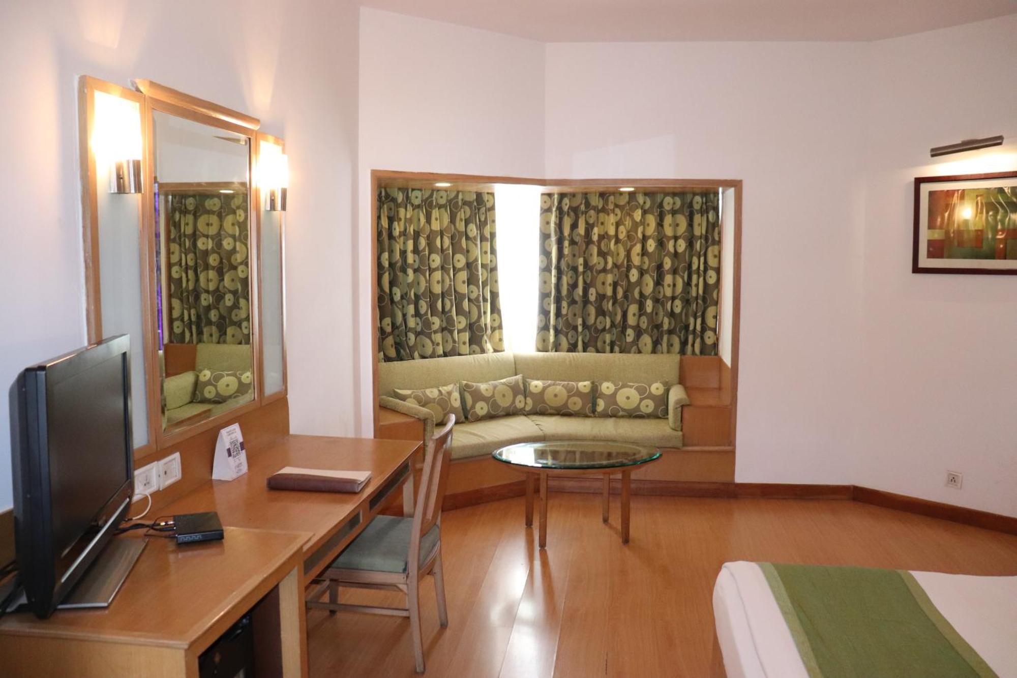 Vits Aurangabad Hotel Luaran gambar