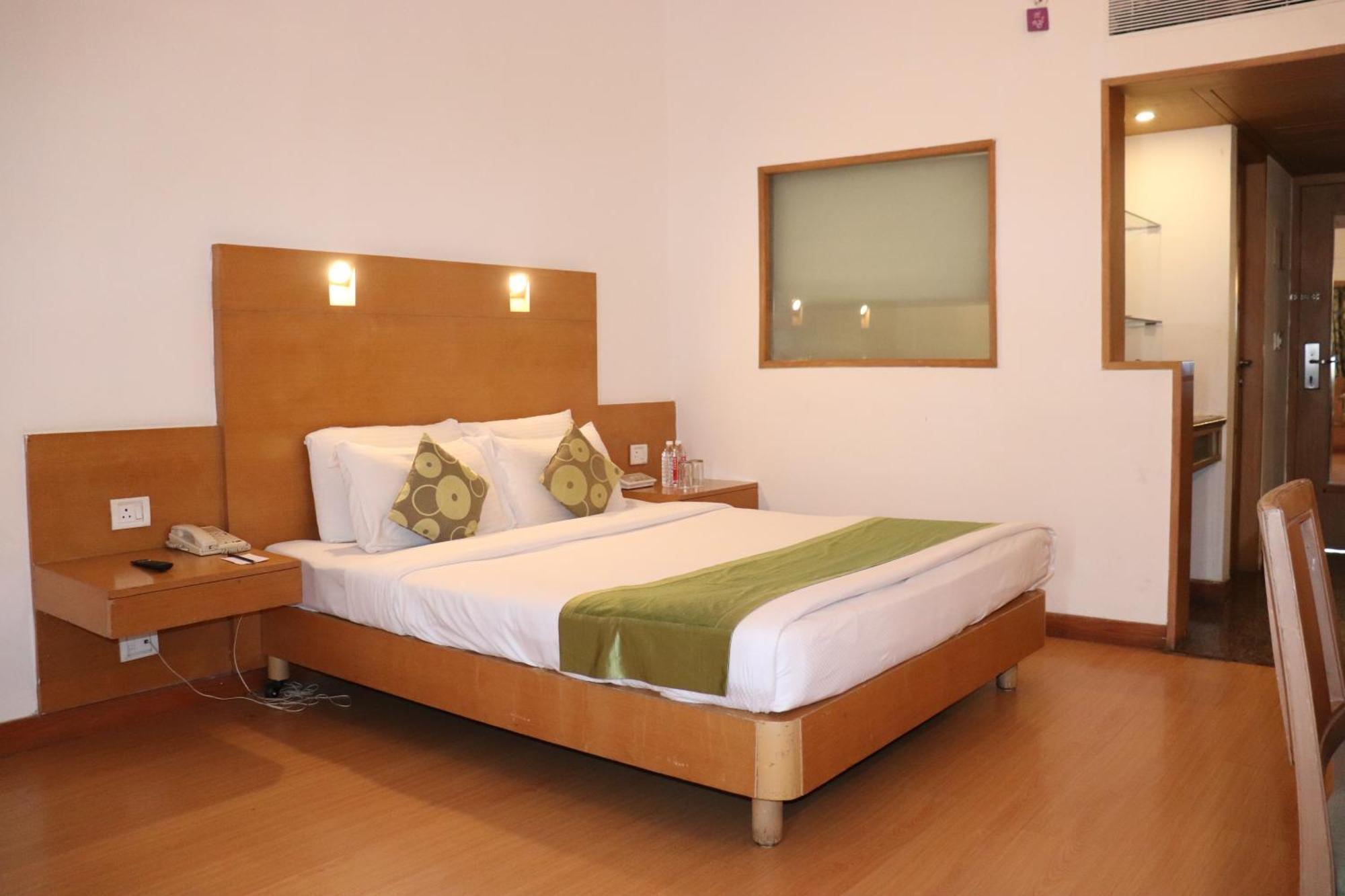 Vits Aurangabad Hotel Luaran gambar