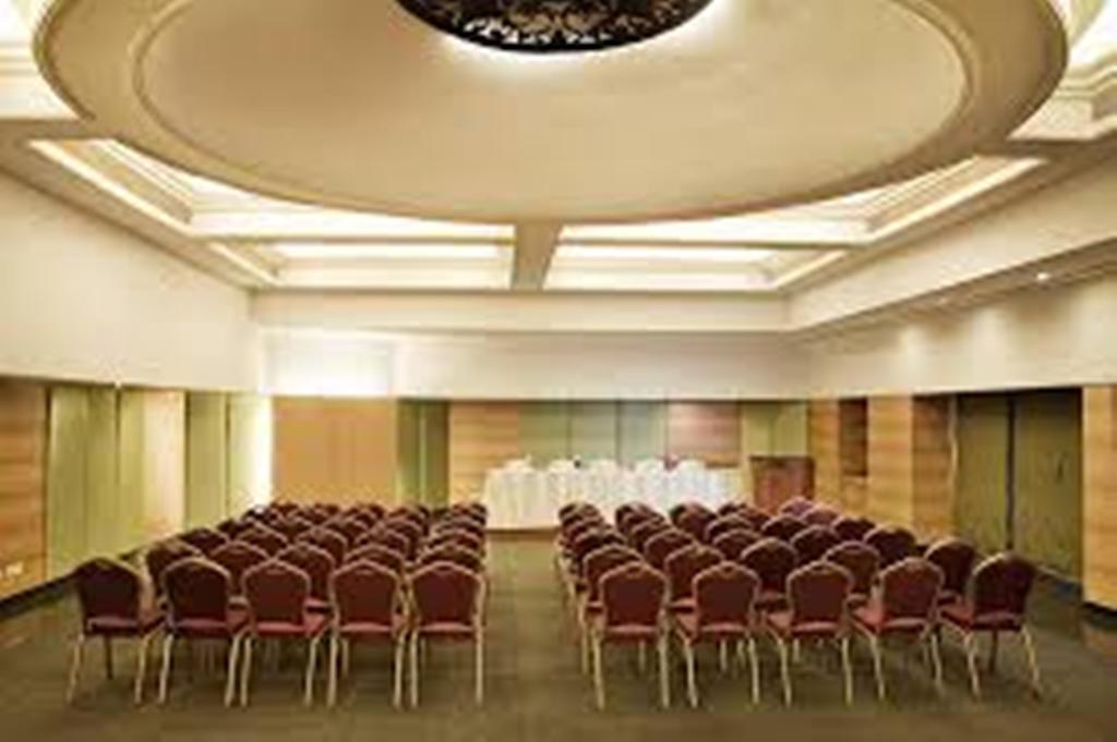 Vits Aurangabad Hotel Kemudahan gambar