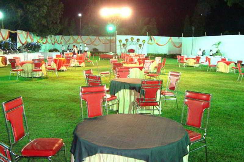 Vits Aurangabad Hotel Luaran gambar