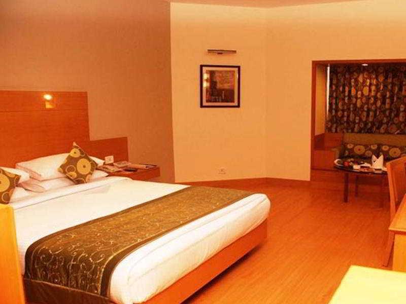 Vits Aurangabad Hotel Luaran gambar