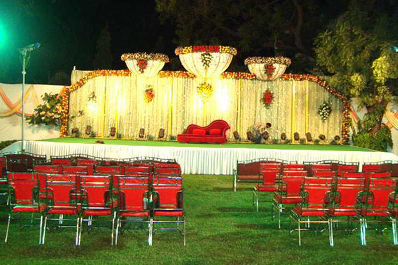 Vits Aurangabad Hotel Luaran gambar
