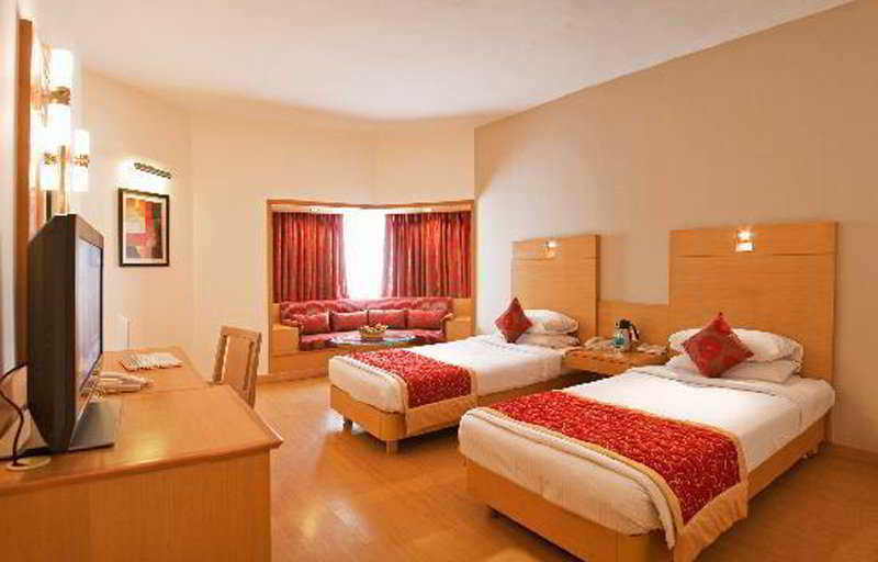 Vits Aurangabad Hotel Luaran gambar