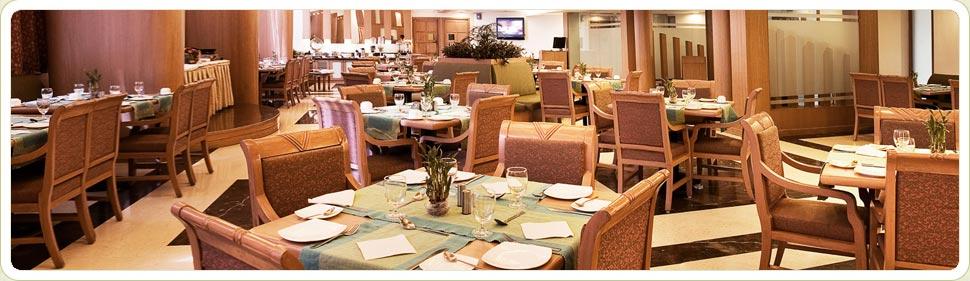 Vits Aurangabad Hotel Luaran gambar