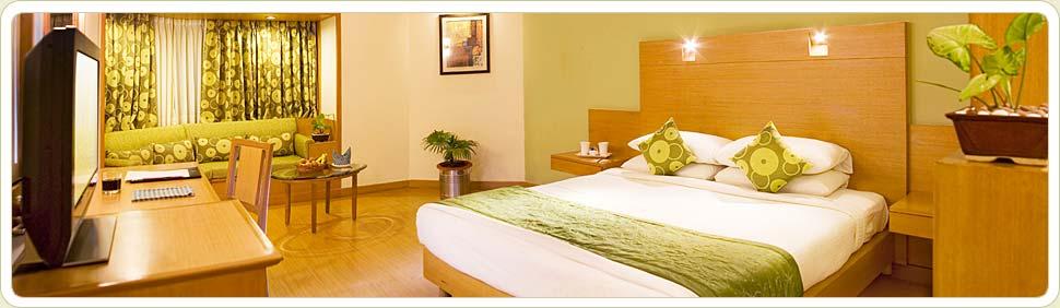Vits Aurangabad Hotel Luaran gambar