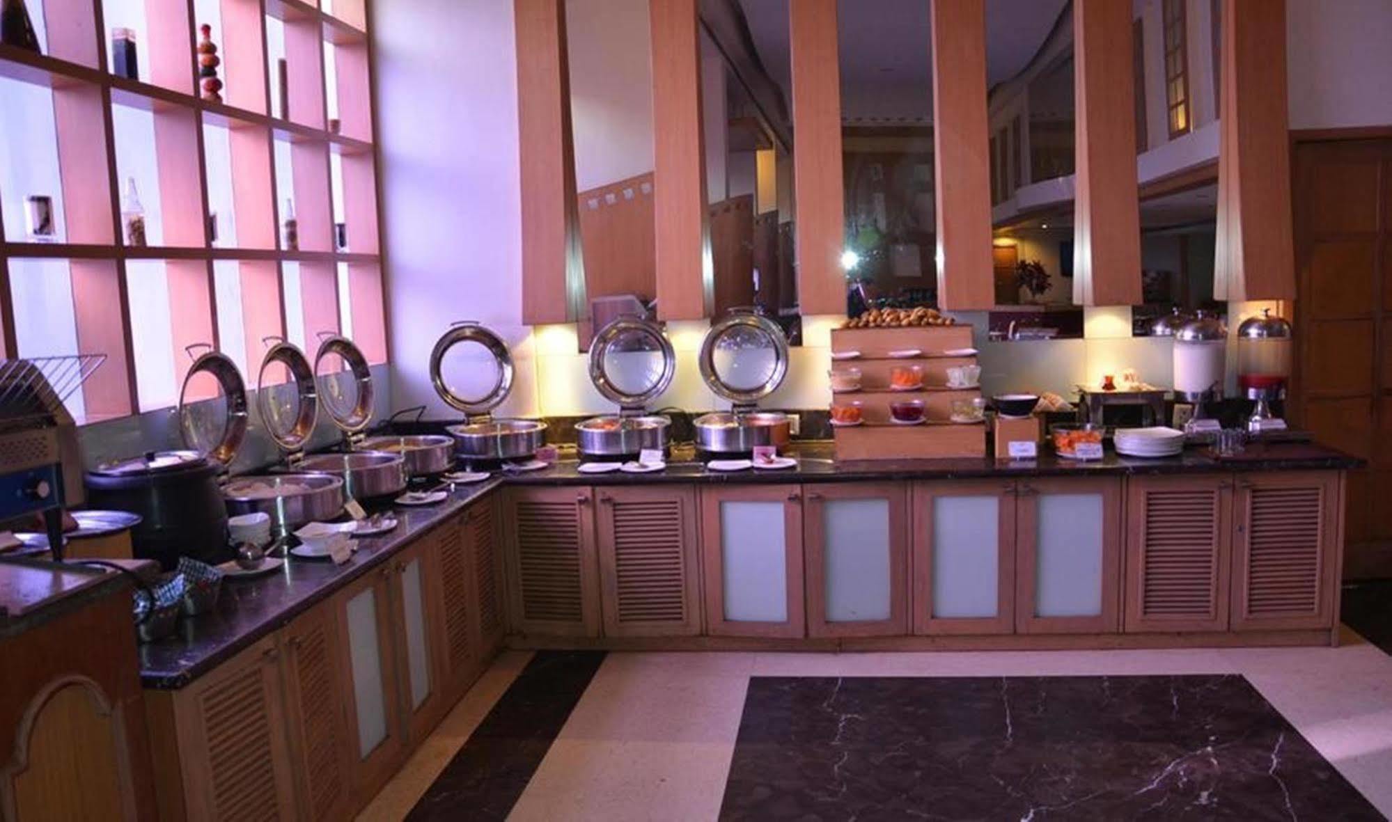 Vits Aurangabad Hotel Luaran gambar