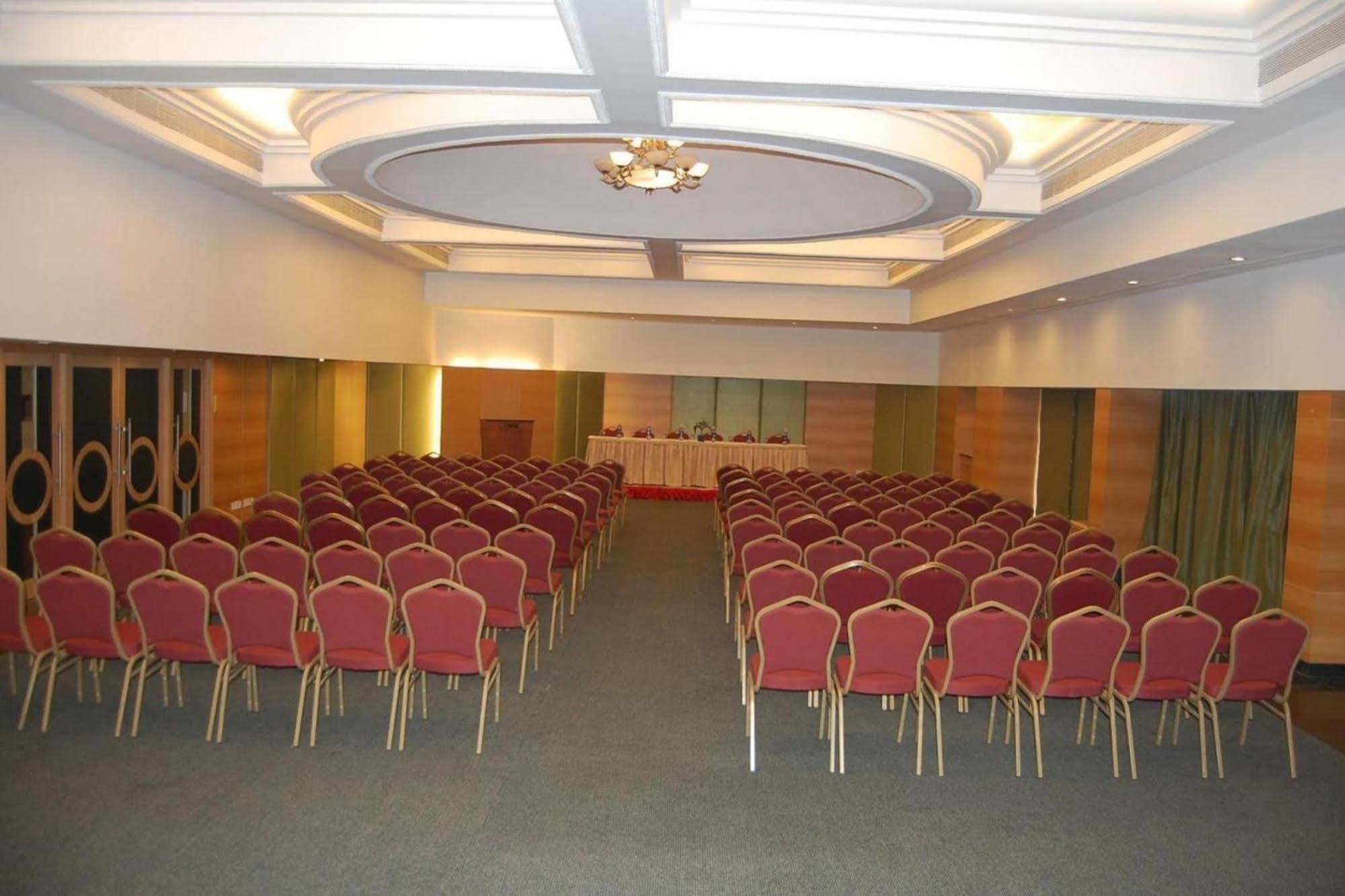 Vits Aurangabad Hotel Luaran gambar