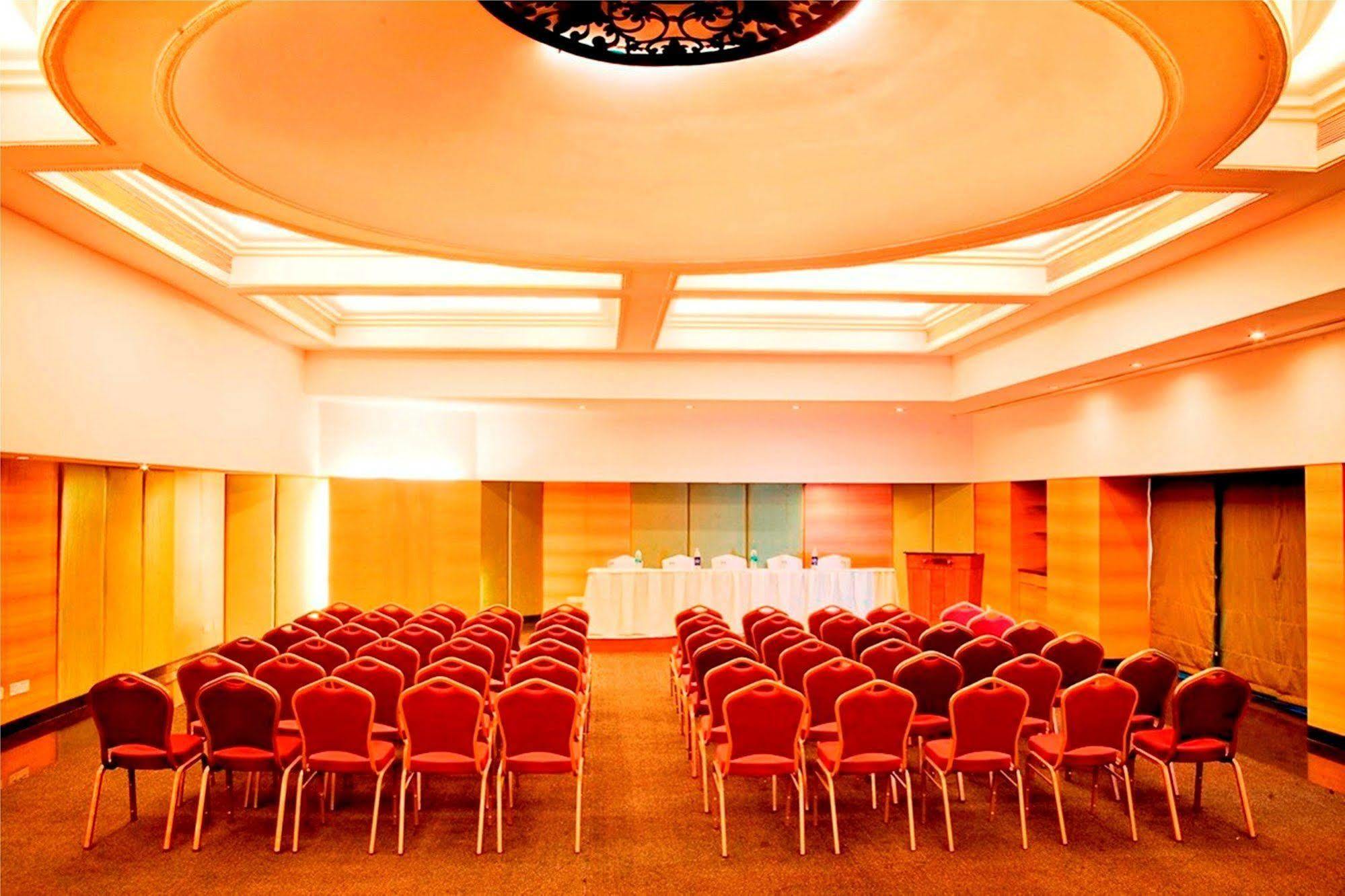 Vits Aurangabad Hotel Luaran gambar