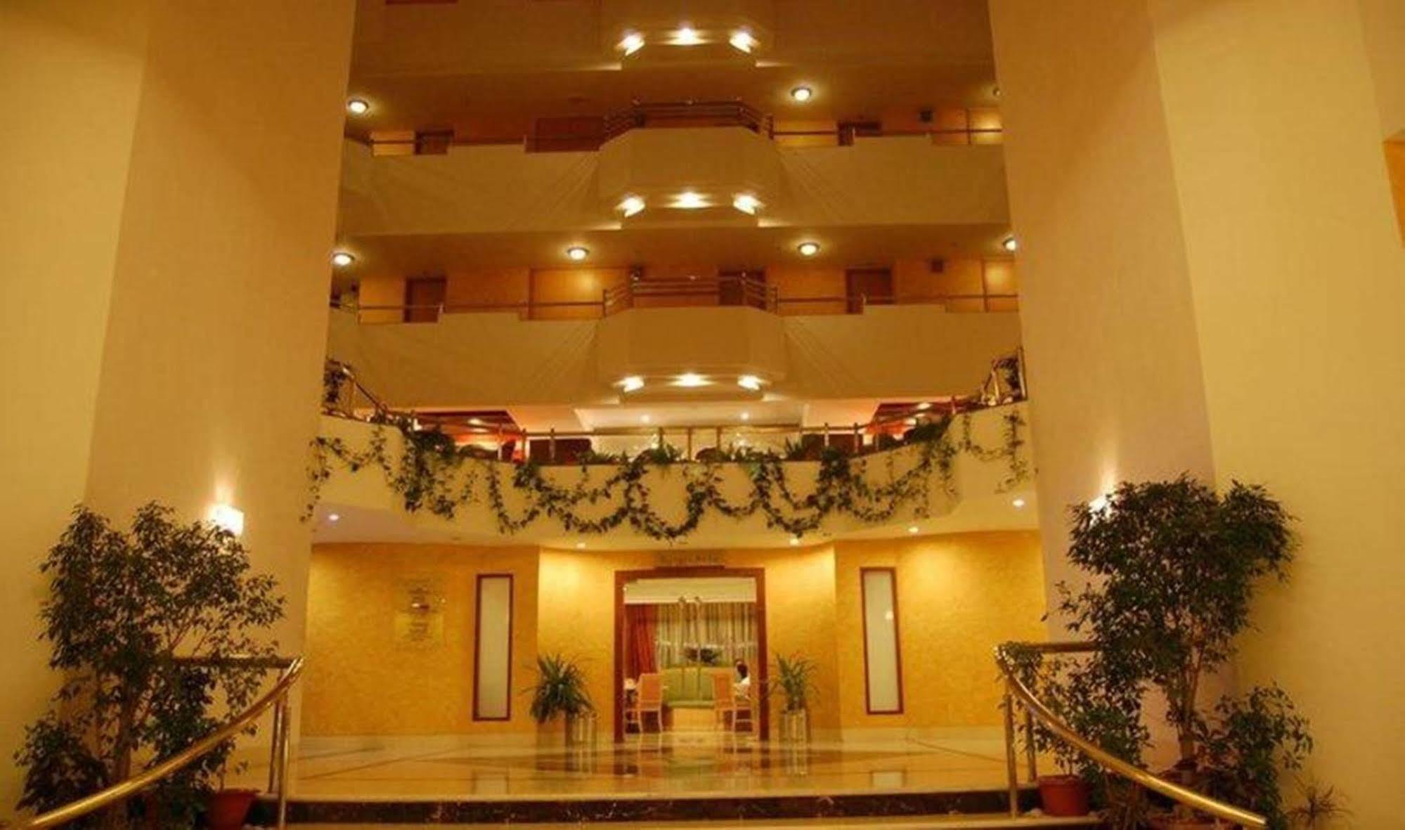 Vits Aurangabad Hotel Luaran gambar