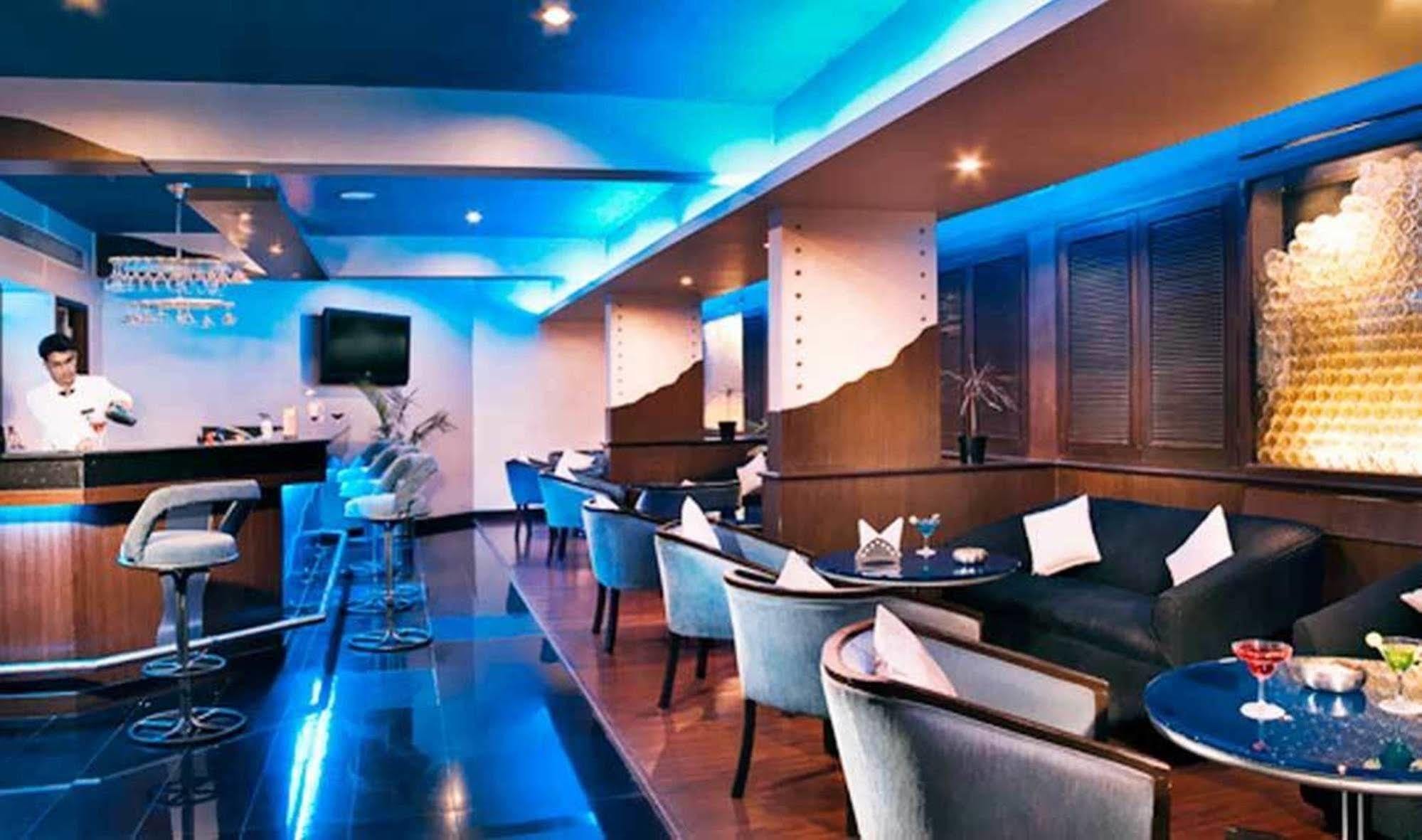 Vits Aurangabad Hotel Luaran gambar