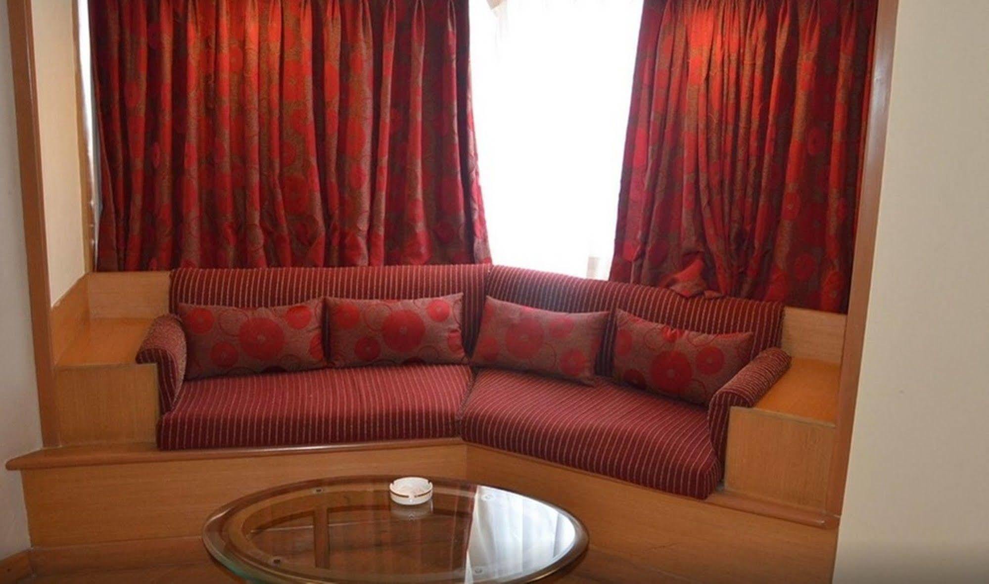 Vits Aurangabad Hotel Luaran gambar