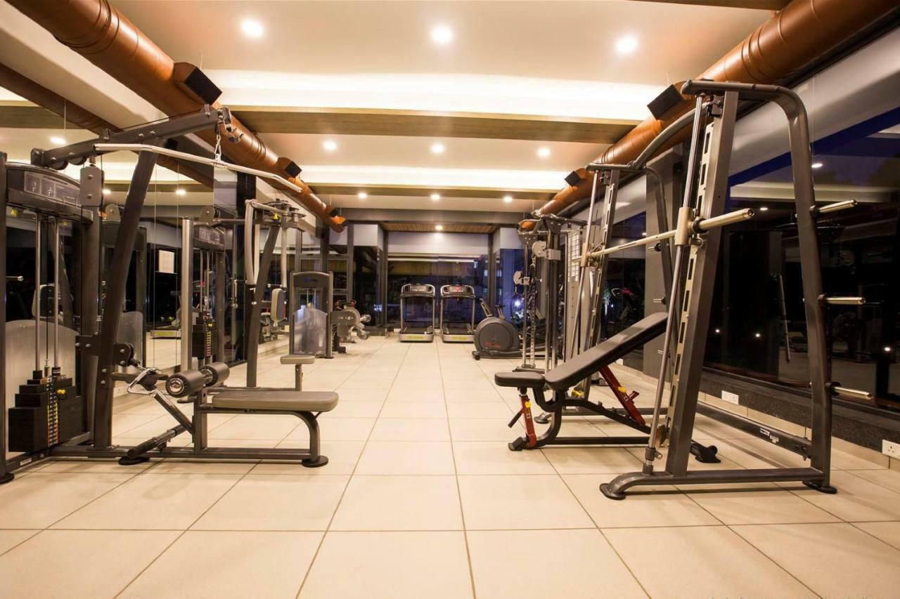 Vits Aurangabad Hotel Luaran gambar