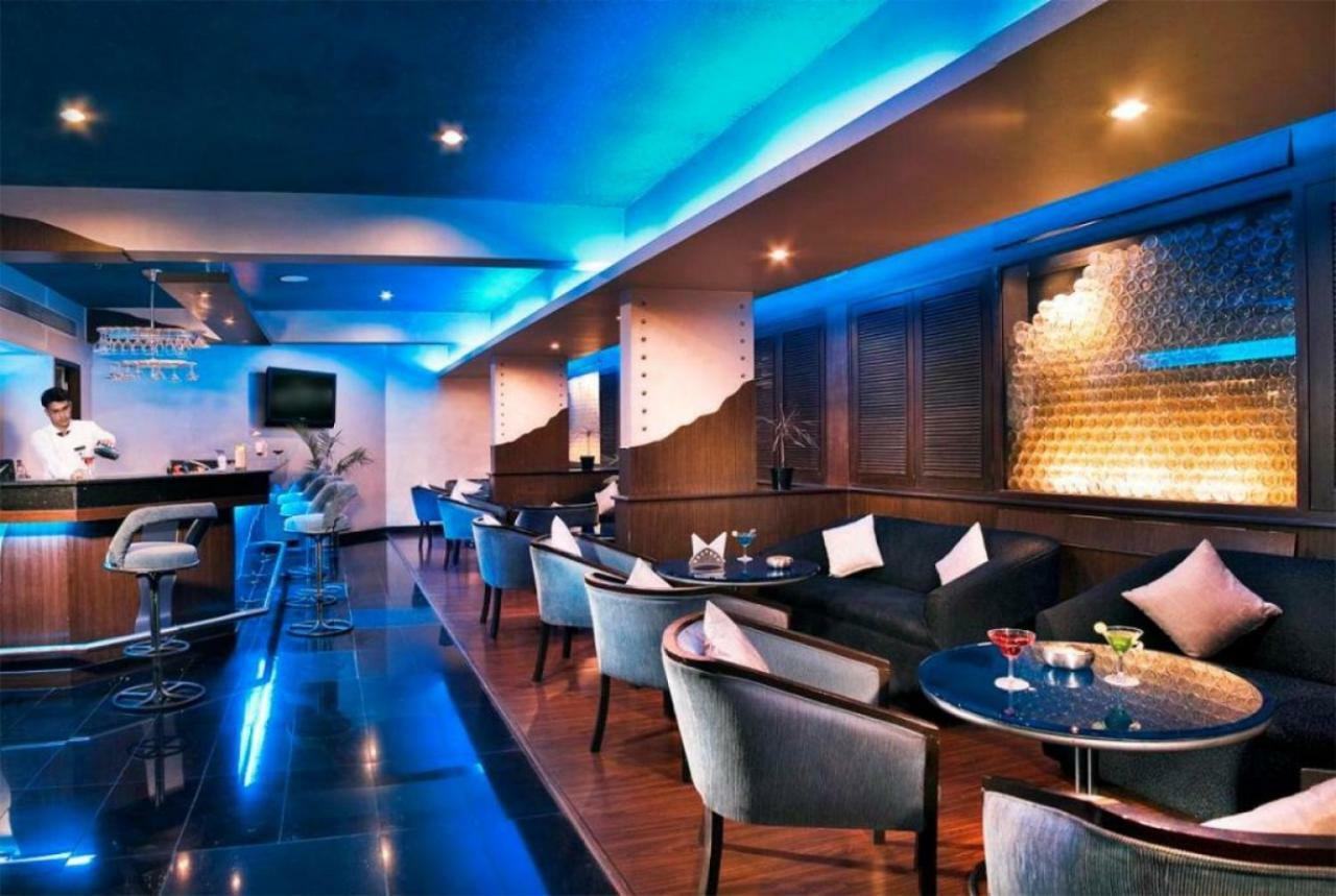Vits Aurangabad Hotel Luaran gambar