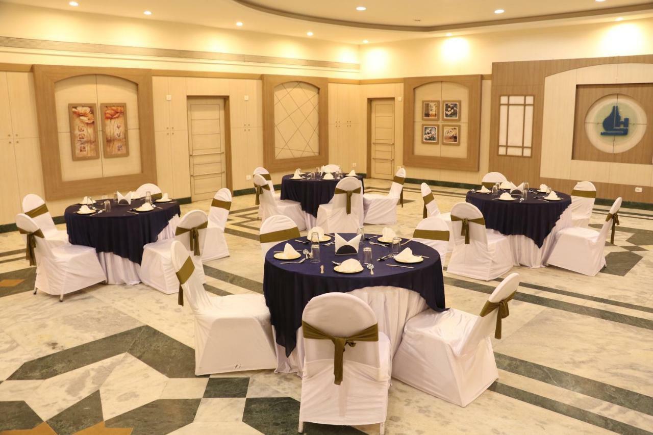 Vits Aurangabad Hotel Luaran gambar
