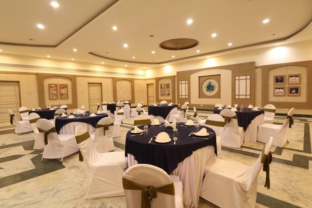Vits Aurangabad Hotel Luaran gambar
