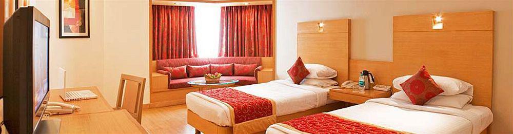 Vits Aurangabad Hotel Luaran gambar
